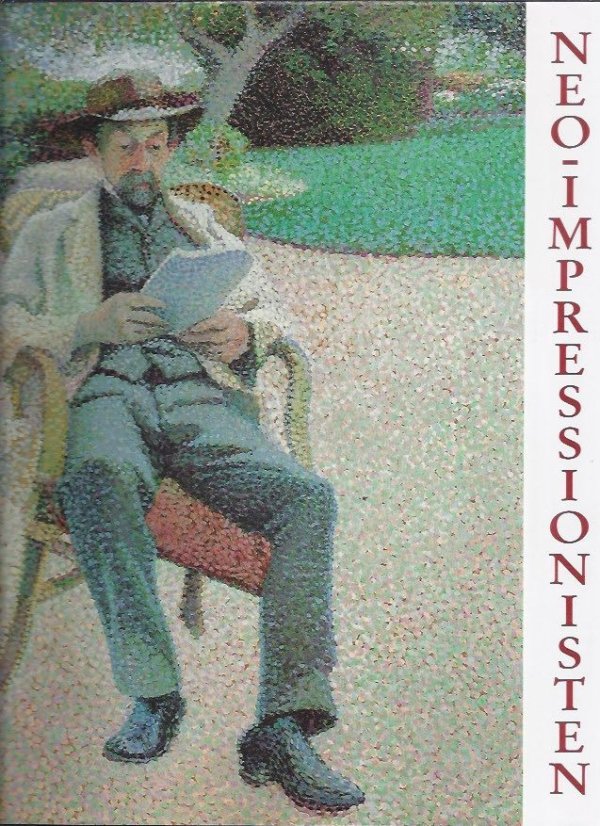 Neo impressionisten