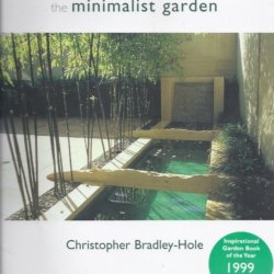 The minimalist garden
