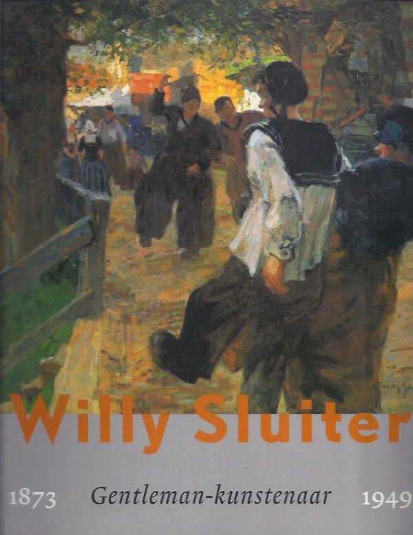 Willy Sluiter