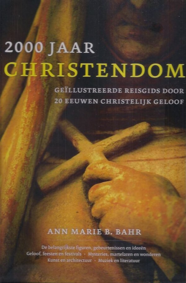 2000 jaar Christendom