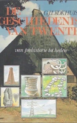 De geschiedenis van Twente