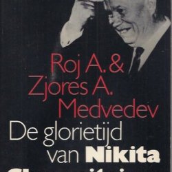 De glorietijd van Nikita Chroesjtjov