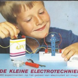 De kleine electrotechnieker
