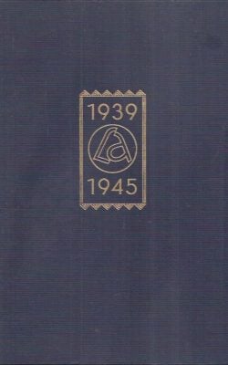 L.A. gedenkboek 1939 1945