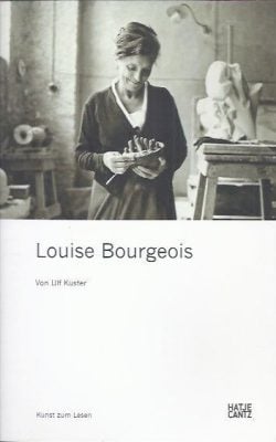 Louise Bourgeois