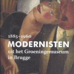 Modernisten 1885-1960