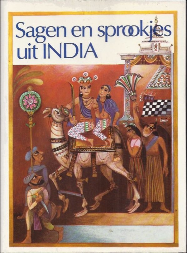 Sagen en sprookjes uit India