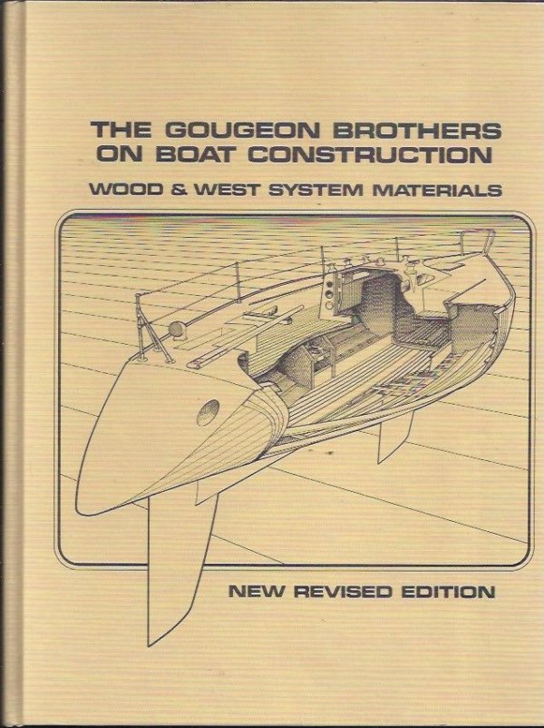 The gougeon brothers on boat systems