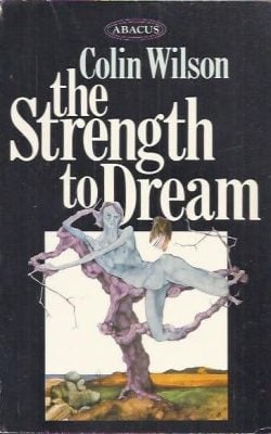 The strength to dream