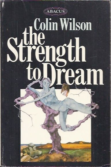 The strength to dream