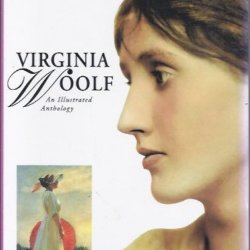 Virginia Woolf an illustrated anthology