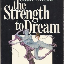 The strength to dream
