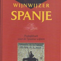 Wijnwijzer Spanje