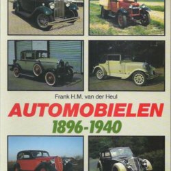 Automobielen 1896-1940