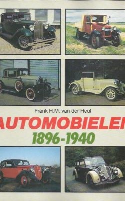 Automobielen 1896-1940