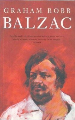 Balzac