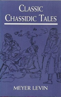 Classic Chassidic Tales