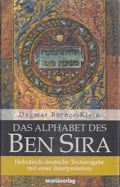 Das alphabet des Ben Sira