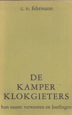 De Kamper klokgieters