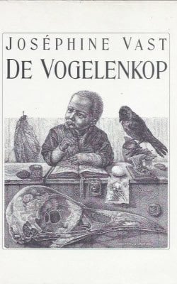 De Vogelenkop