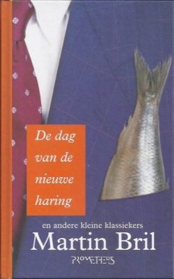 De dag van de nieuwe haring en andere kleine klassiekers