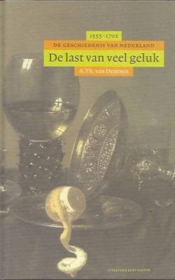 De last van veel geluk