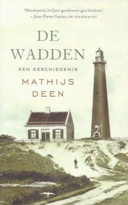 De wadden een geschiedenis