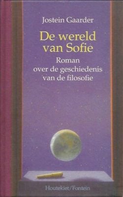 De wereld van Sofie