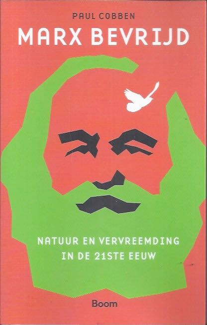 Marx bevrijd