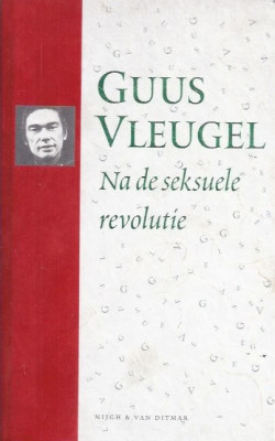 Na de seksuele revolutie