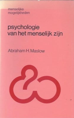 Psychologie van het menselijk zijn