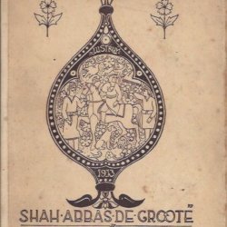 Shah Abbas de Groote