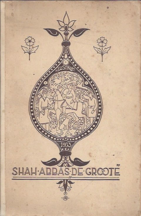 Shah Abbas de Groote