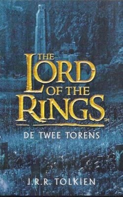 The lord of the rings de twee torens