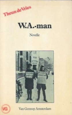 W.A.-man