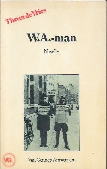 W.A.-man
