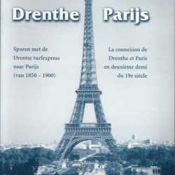 Drenthe - Parijs