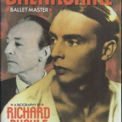 George Balanchine ballet master