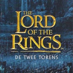 The lord of the rings de twee torens