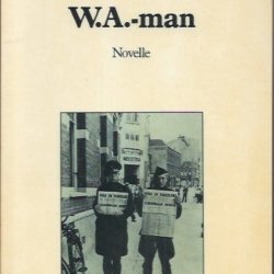 W.A.-man
