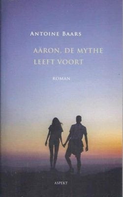 Aäron de mythe leeft voort