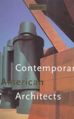 Contemporary American architects