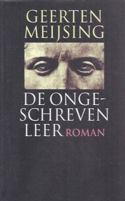 De ongeschreven leer