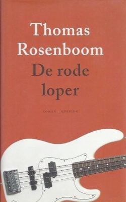 De rode loper