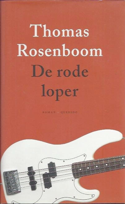 De rode loper