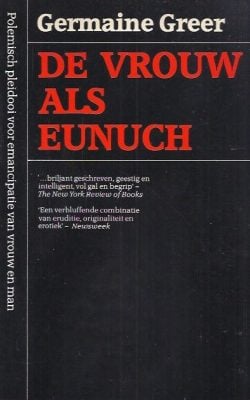 De vrouw als eunuch