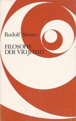 Filosofie der vrijheid