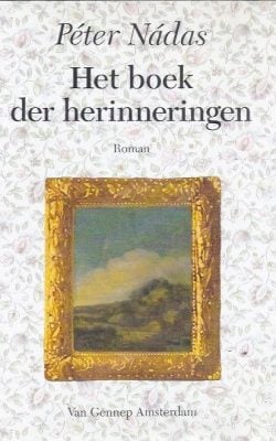 Het boek der herinneringen