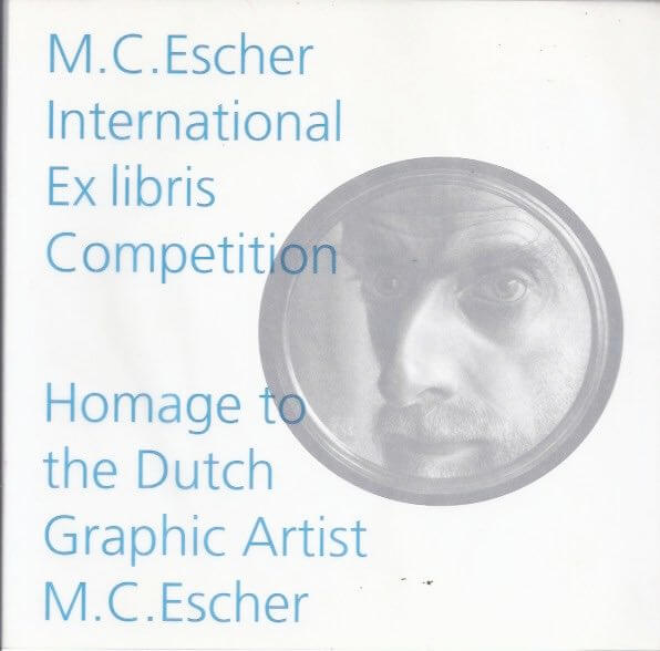 Homage to the Dutch Graphic Artist M.C. Escher
