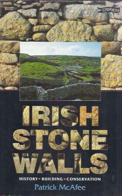 Irish stone walls